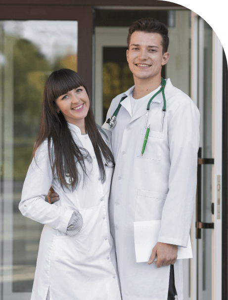 Advantages Of Studying MBBS Abroad