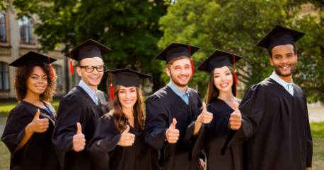 Academic Qualifications