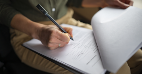 Entrance Exams