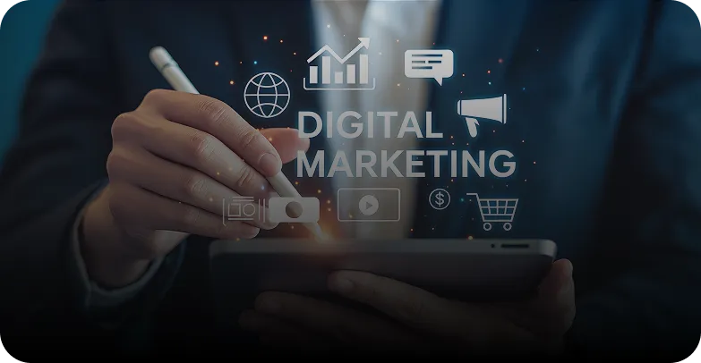 Digital Marketing Course Australia