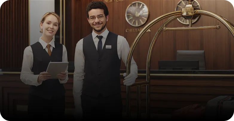 Master of business in Hospitality Management Australia