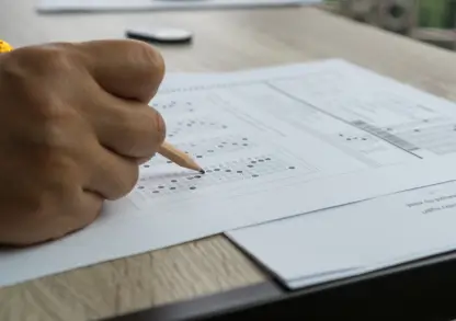 International Entrance Exams to Study Abroad