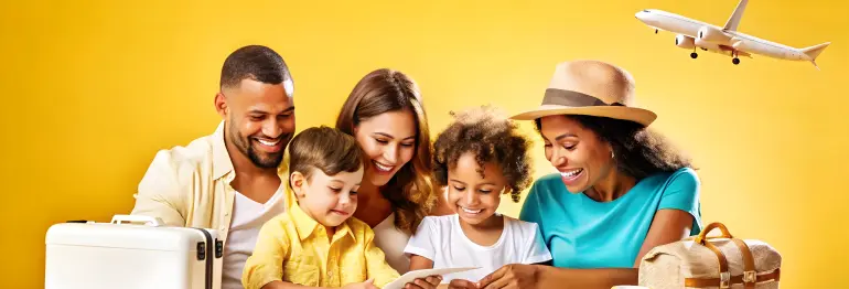 Family Visa Australia