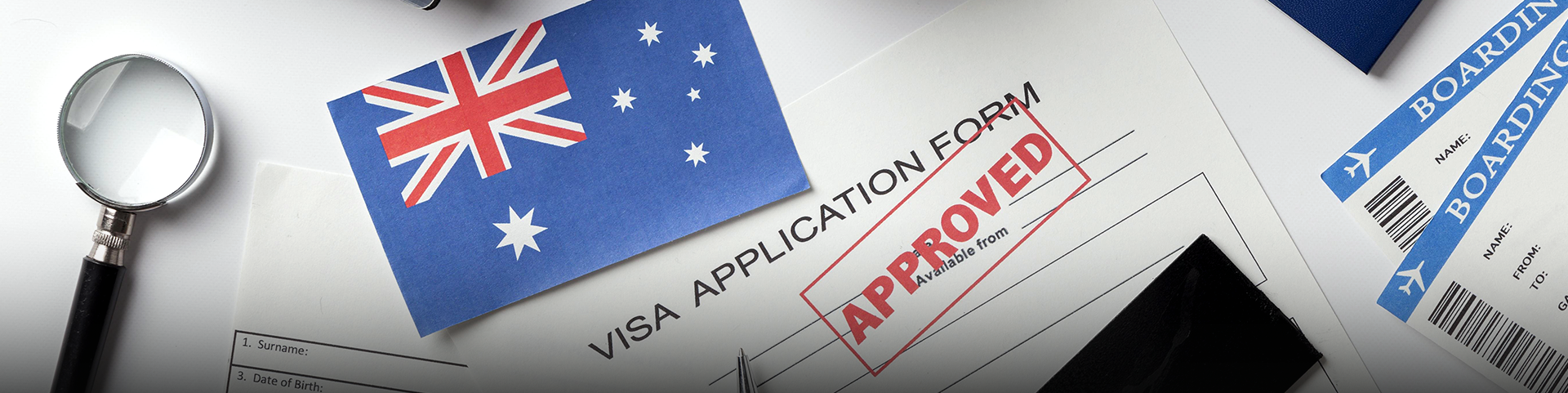 Student Visa Application Extension/Renewal