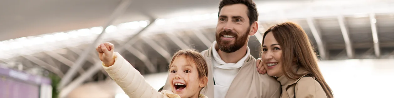 Family Visa