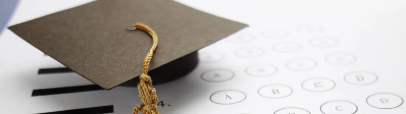 Entrance exam to study in Canada