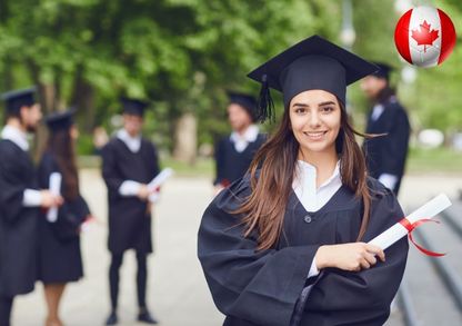 Top Scholarships To Study In Canada For Indian Students