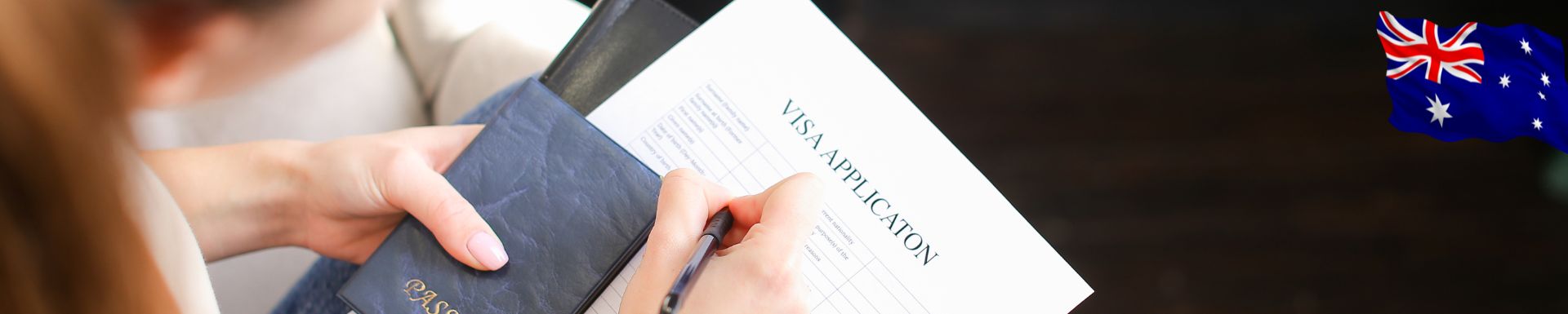 Australia Student Visa Process