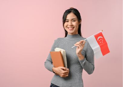 Cost of Living in Singapore For Indian Students