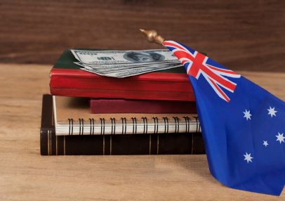 Cost of study in Australia for Indian Students