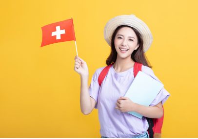 study in Switzerland cost for Indian students