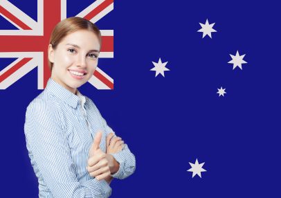Study in Australia for Indian Students