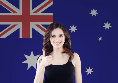 Minimum Percentage Required For Australia After 12th
