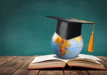 Study Abroad Consultant in Delhi