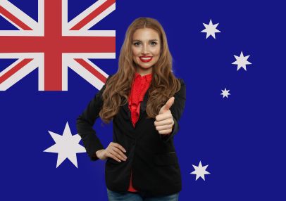 Australia intake 2024