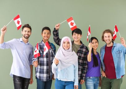 Upcoming Study Intakes in Canada
