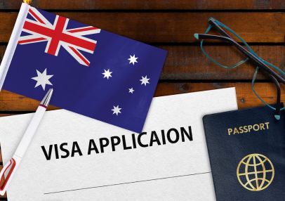 10 Essential Steps Of Student Visa Extension Australia