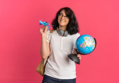 How To Study Abroad For Free?