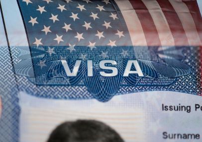 Study in US: Embassy Mandates Student Passport Details for Visa Slot