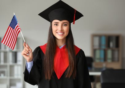 Study in USA After 12th