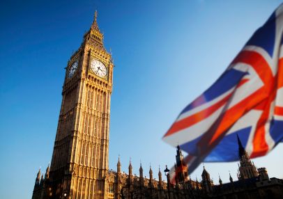Study in UK after 12th