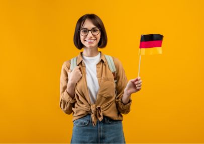 Study In Germany After 12th