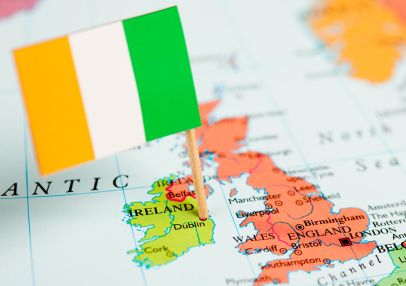 study in Ireland
