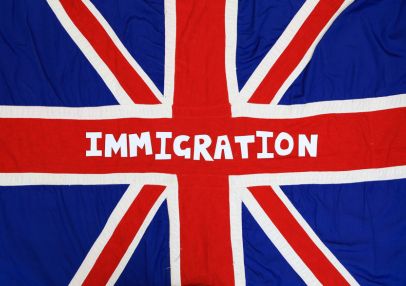 New Immigration Health Surcharge In The UK Now In Effect