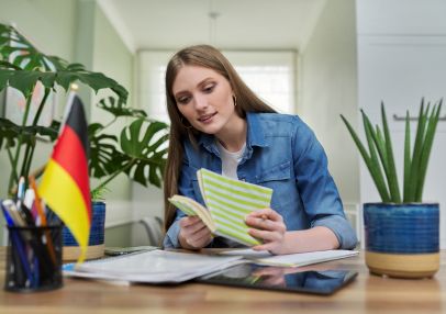 Study In Germany After 12th Arts