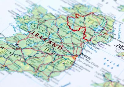 Study In Ireland After 12th Arts