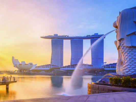 Study In Singapore After 12th Arts