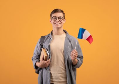 Study in France After 12th
