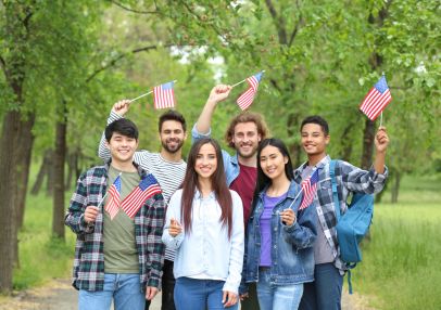 Study in USA After 12th Commerce