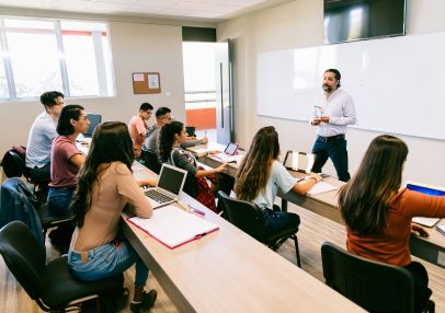 Top Universities In Ireland