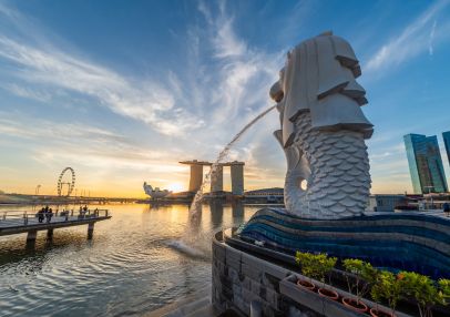 Study in Singapore Without IELTS