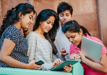 British Council Announces 25 Scholarships for Women to Pursue STEM Master’s Degrees in the UK