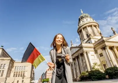 Minimum Percentage Required For Germany After 12th