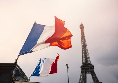 Study in France Without IELTS