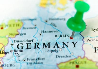 Study In Germany Without IELTS