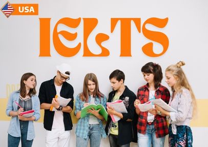 Study in USA Without IELTS