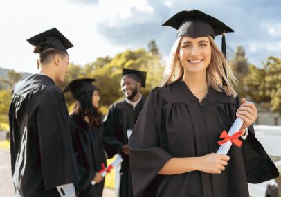 Tetr College of Business Announces Rs 2 Crore in Scholarships for 15 Indian Students