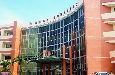University image