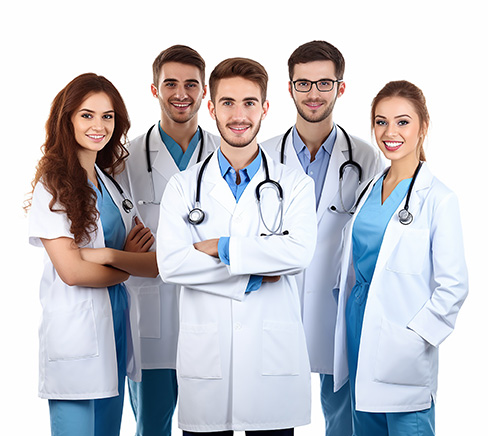 Study MBBS in Bangladesh