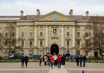 Study In Ireland After 12th Science