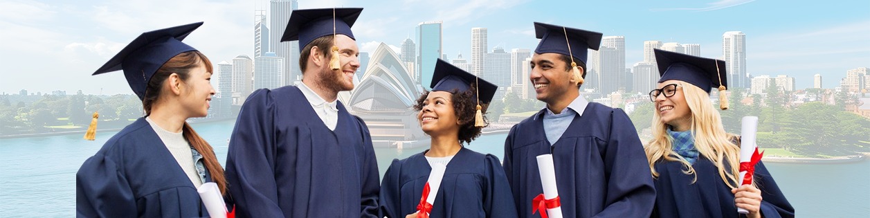 Australian graduate visa