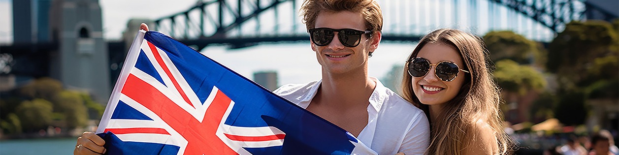 partner visa Australia