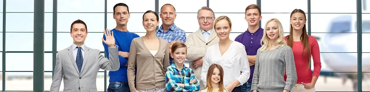 Other Family Visa Australia