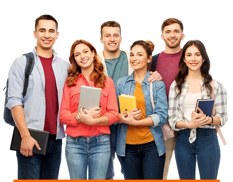 Join Open Day At Ritam Global