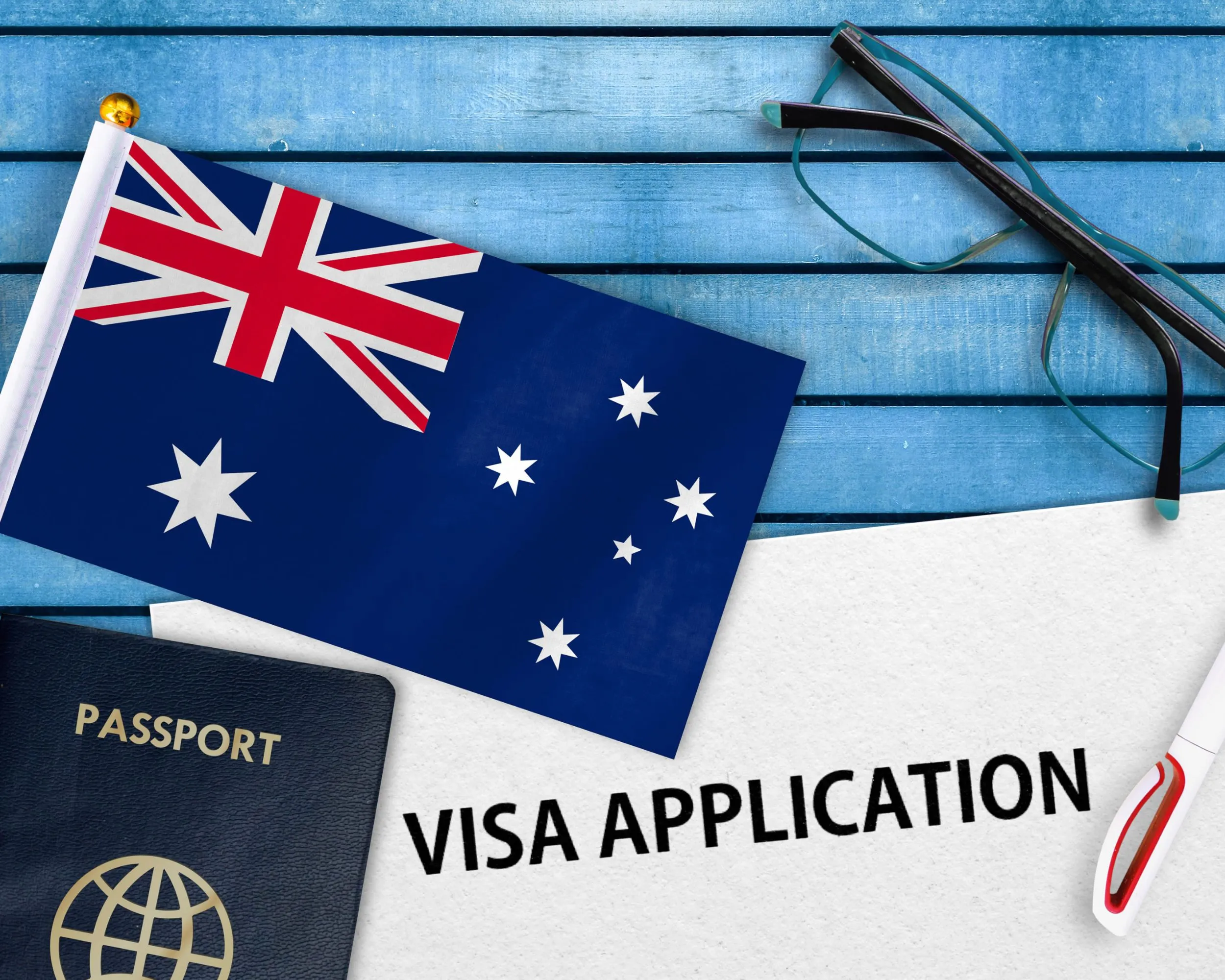 How to Apply for an EVisitor Visa Australia in 2026: Step-by-Step Guide