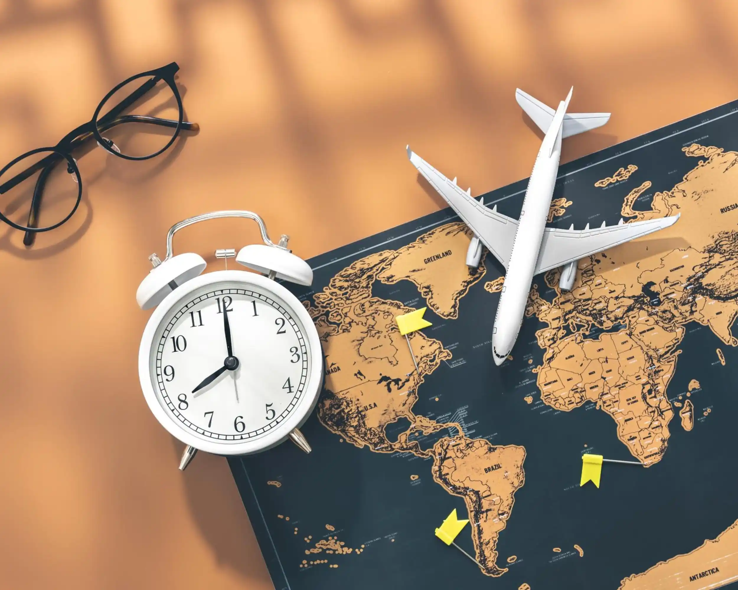 How Long Does It Really Take to Get an 186 Visa Approved?